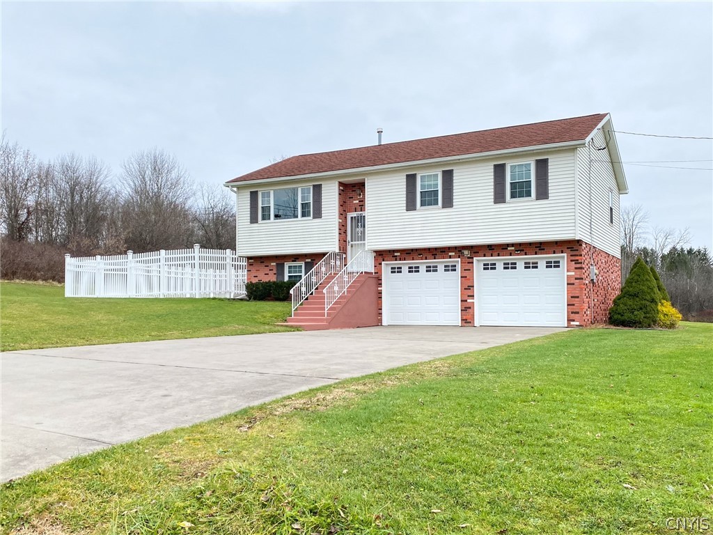 5340 Grace Road Deerfield, NY 13502 - Photo 1 of 1 Gallery Image 1