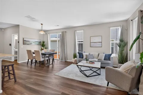 $440,000 | 21719 East Quincy Circle, Aurora, CO 80015