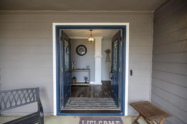a view of utility room