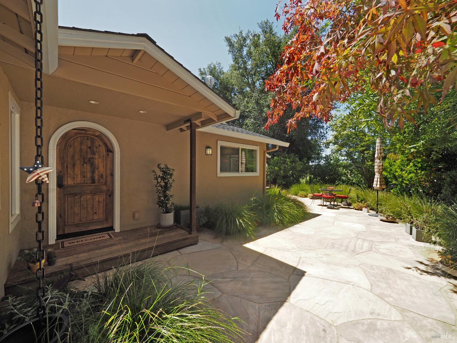 22549 River Road Geyserville, CA 95441 - Photo 8 of 63