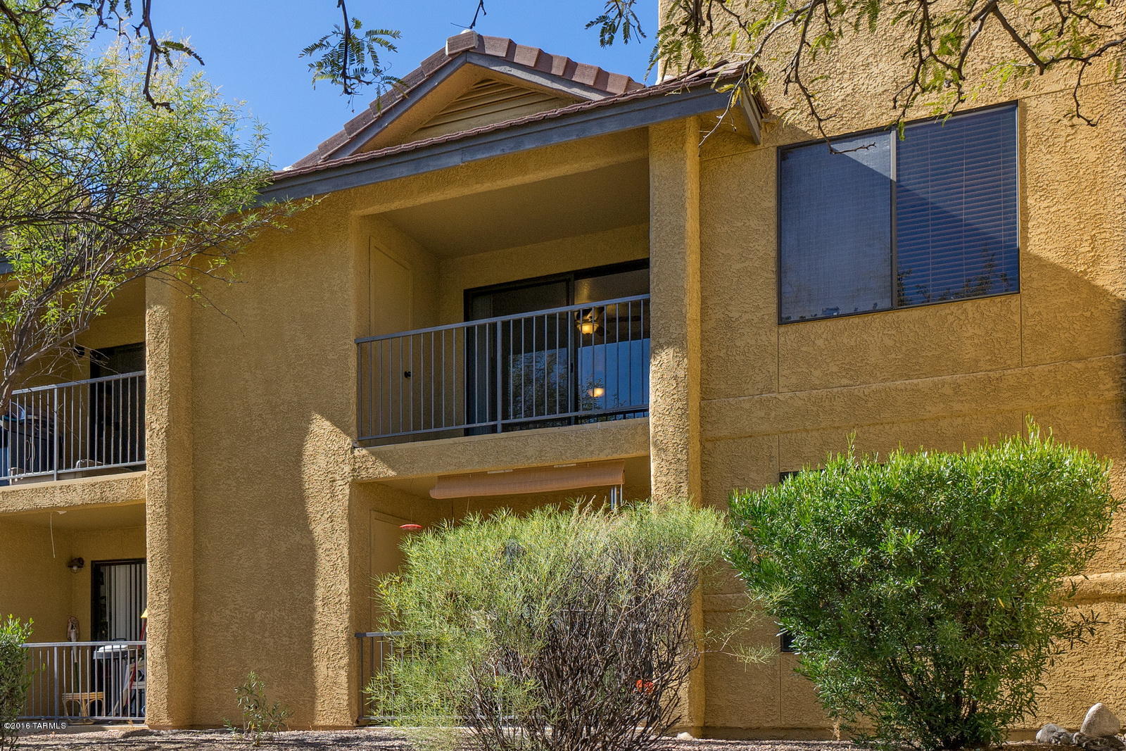 7255 East Snyder Road, Unit 4204 Tucson, AZ 85750 - Photo 15 of 21