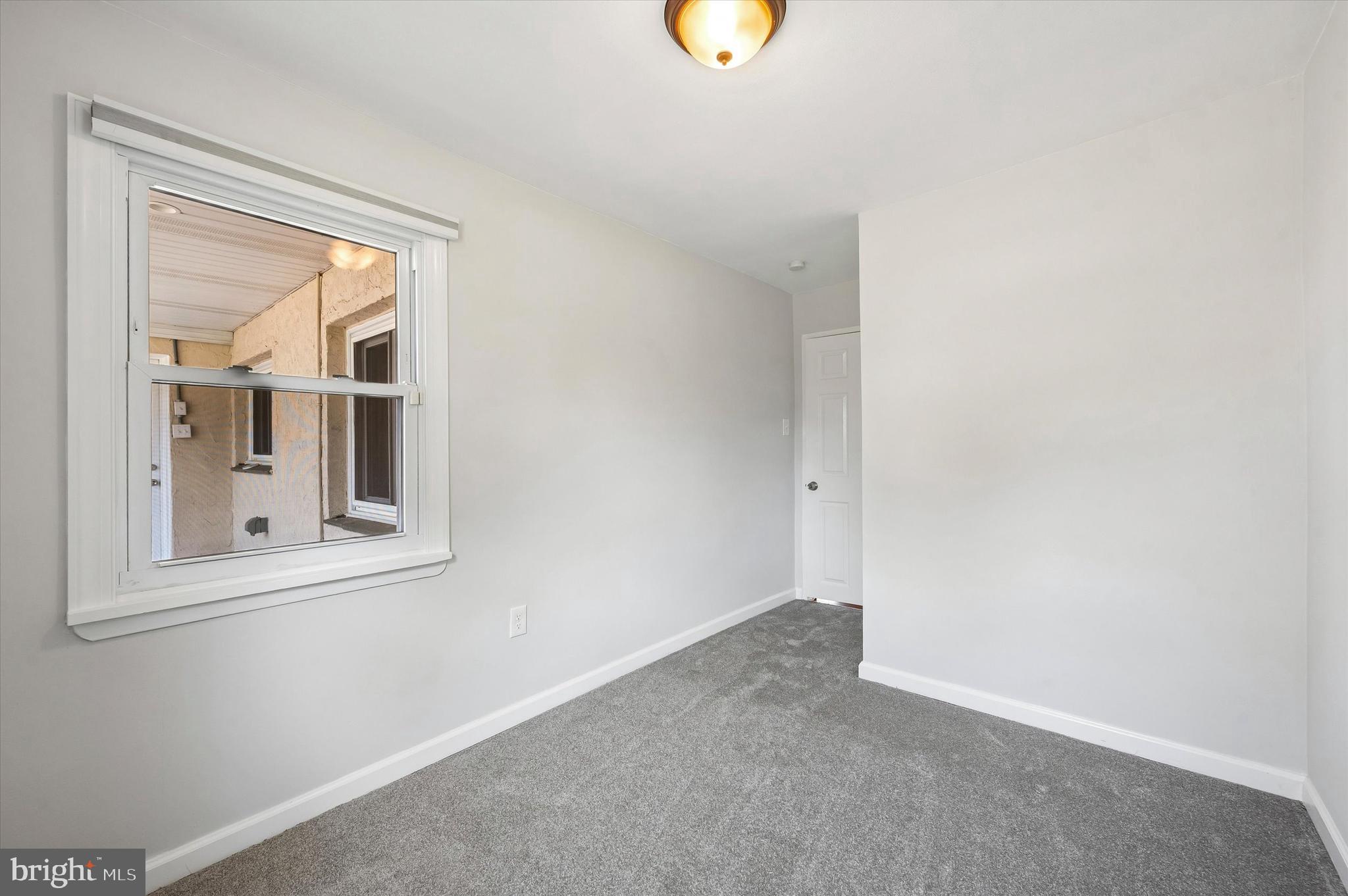 2154 Sproul Road Broomall, PA 19008 - Photo 18 of 25 a view of a small space with a window