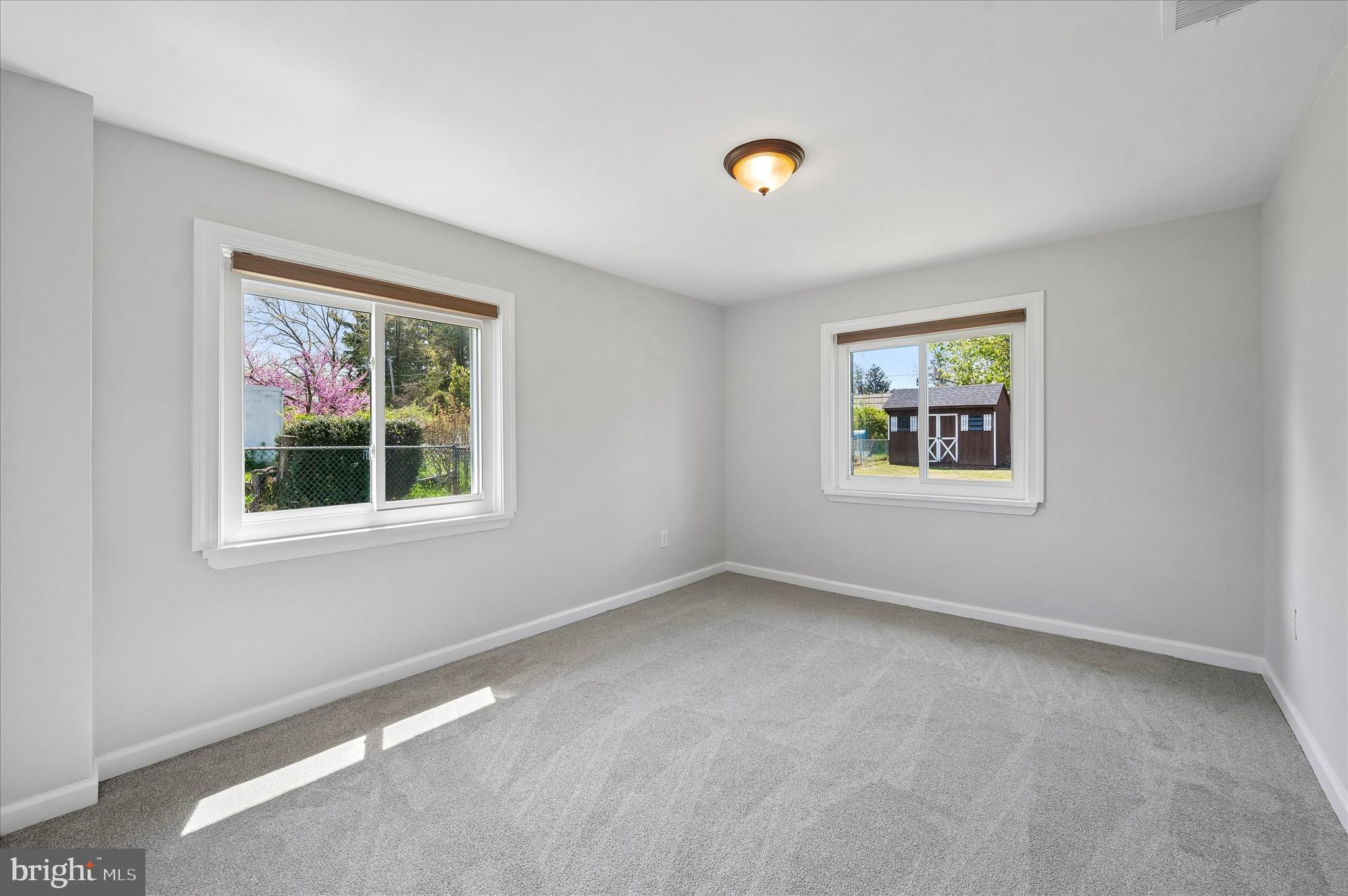2154 Sproul Road Broomall, PA 19008 - Photo 19 of 25 a view of a livingroom with window