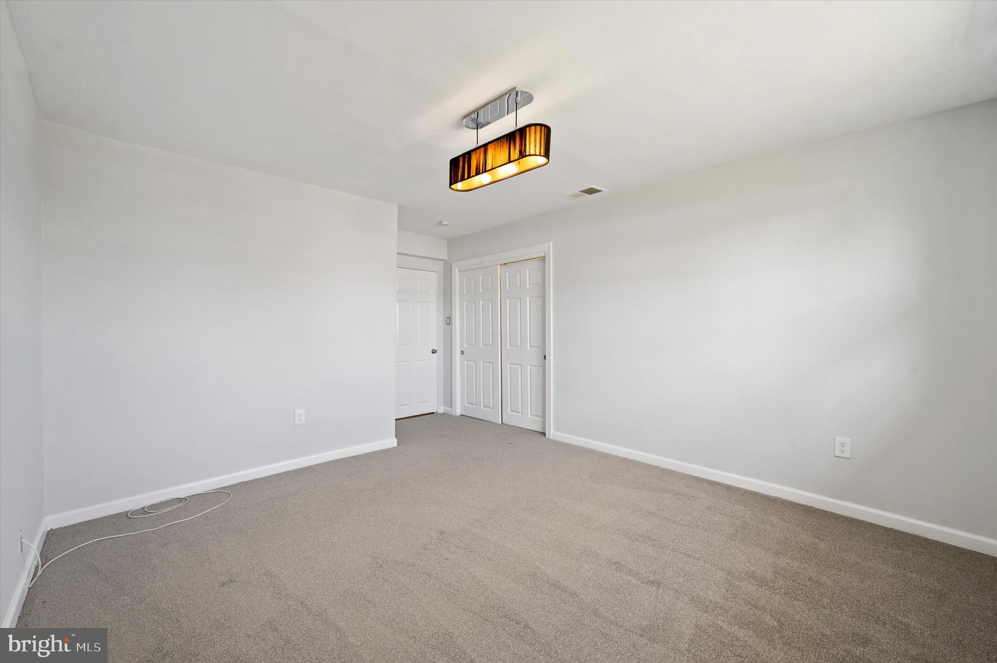 2154 Sproul Road Broomall, PA 19008 - Photo 22 of 25 a view of an empty room