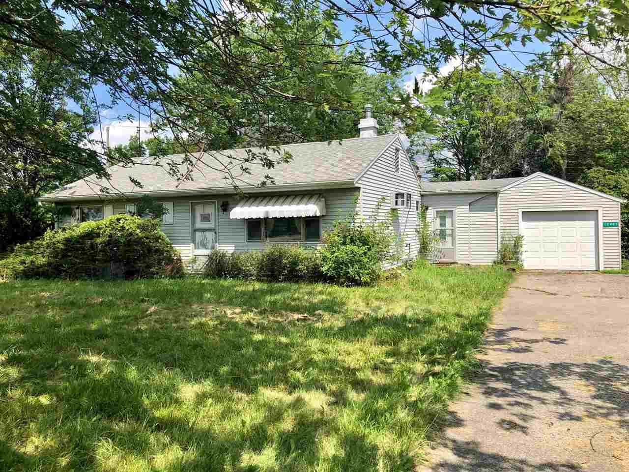 12403 Leo Road Fort Wayne, IN 46845 - Photo 1 of 6