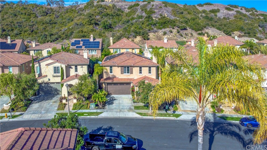 20 Paseo Canos San Clemente, CA 92673 - Photo 42 of 71 an outdoor space with furniture and garden view