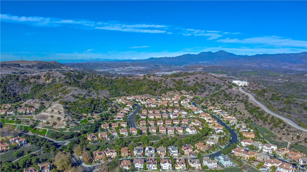 20 Paseo Canos San Clemente, CA 92673 - Photo 61 of 71 a view of city and mountain
