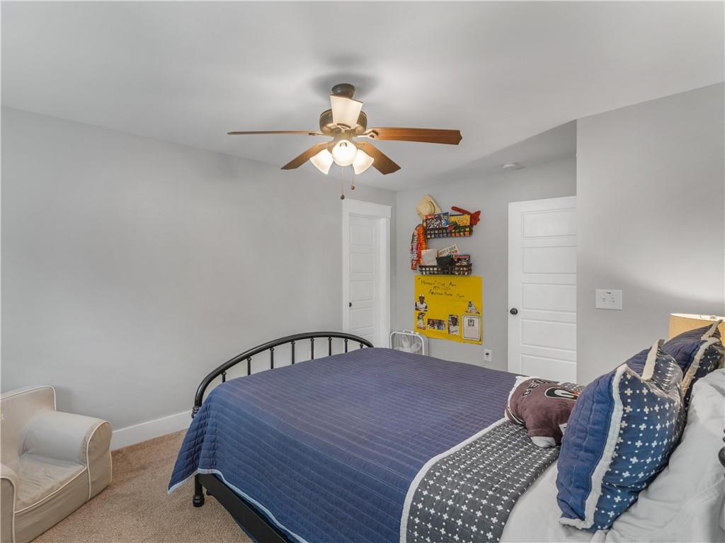 110 Wilson Road Jackson, GA 30233 - Photo 42 of 93