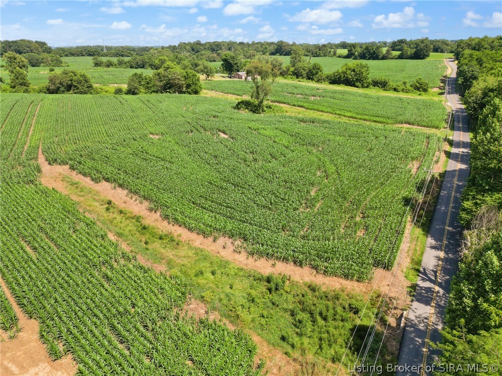 0 New Wash Bethlehem Rd - Giltner New Washington, IN 47162 - Photo 7 of 9