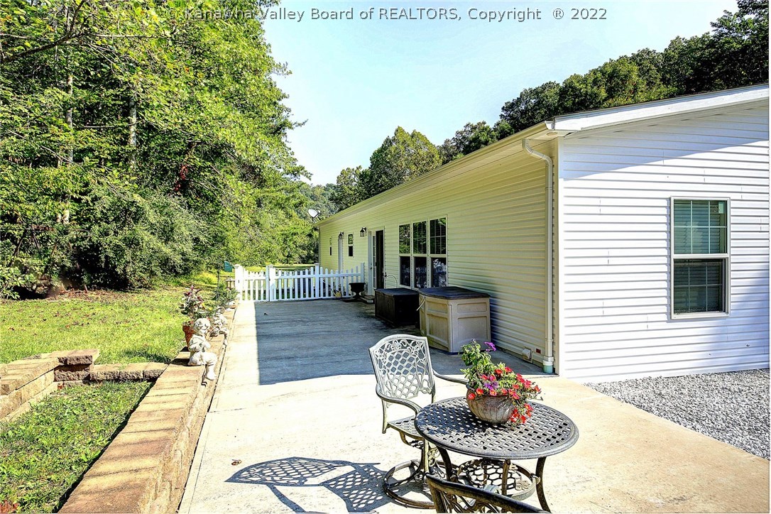 226 Mollygrove Road St. Albans, WV 25177 - Photo 21 of 43 Gallery Image 21