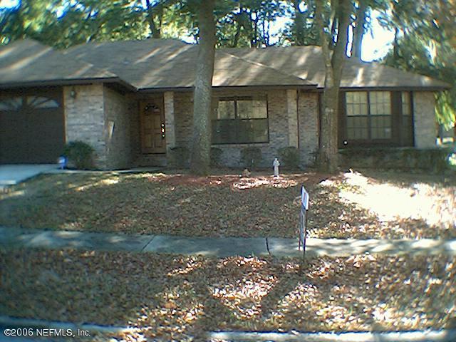 10914 Heathfield Road Jacksonville, FL 32225 - Photo 1 of 1 Front