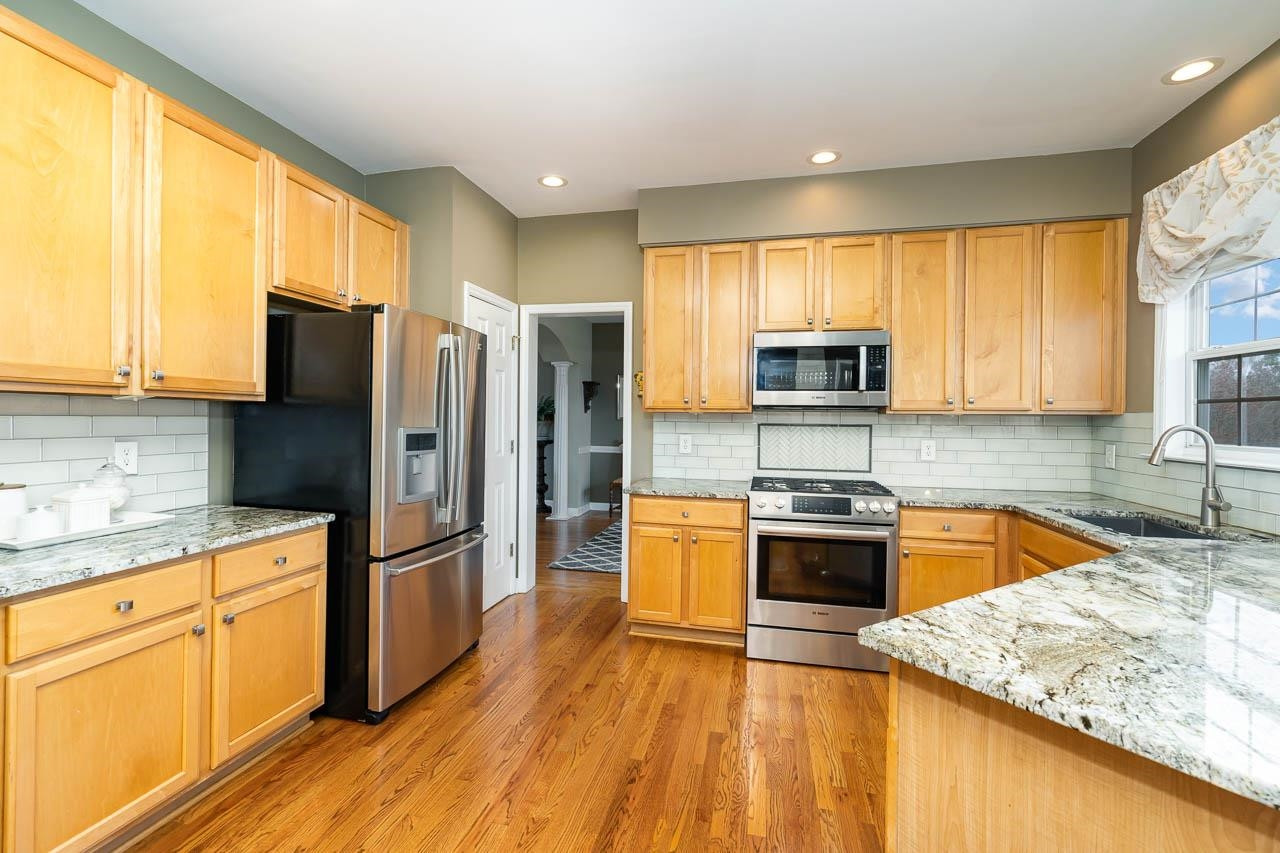 612 Seastone Street Raleigh, NC 27603 - Photo 11 of 41 Photo 12