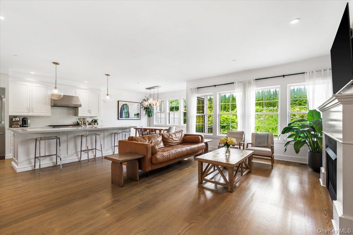 3 Jasmine Lane Rye Brook, NY 10573 - Photo 31 of 31 Open floor plan