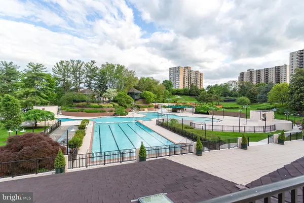 a view of a living room with a sink