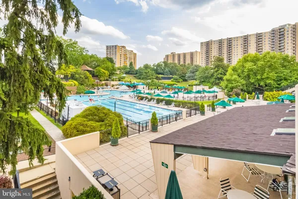 a view of a building