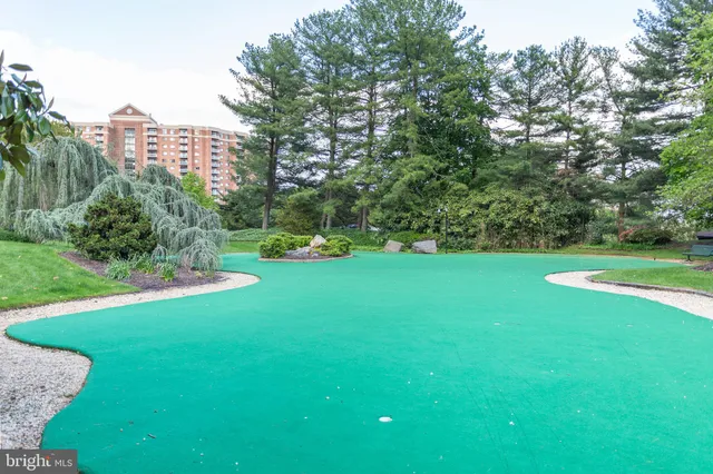 a view of a building