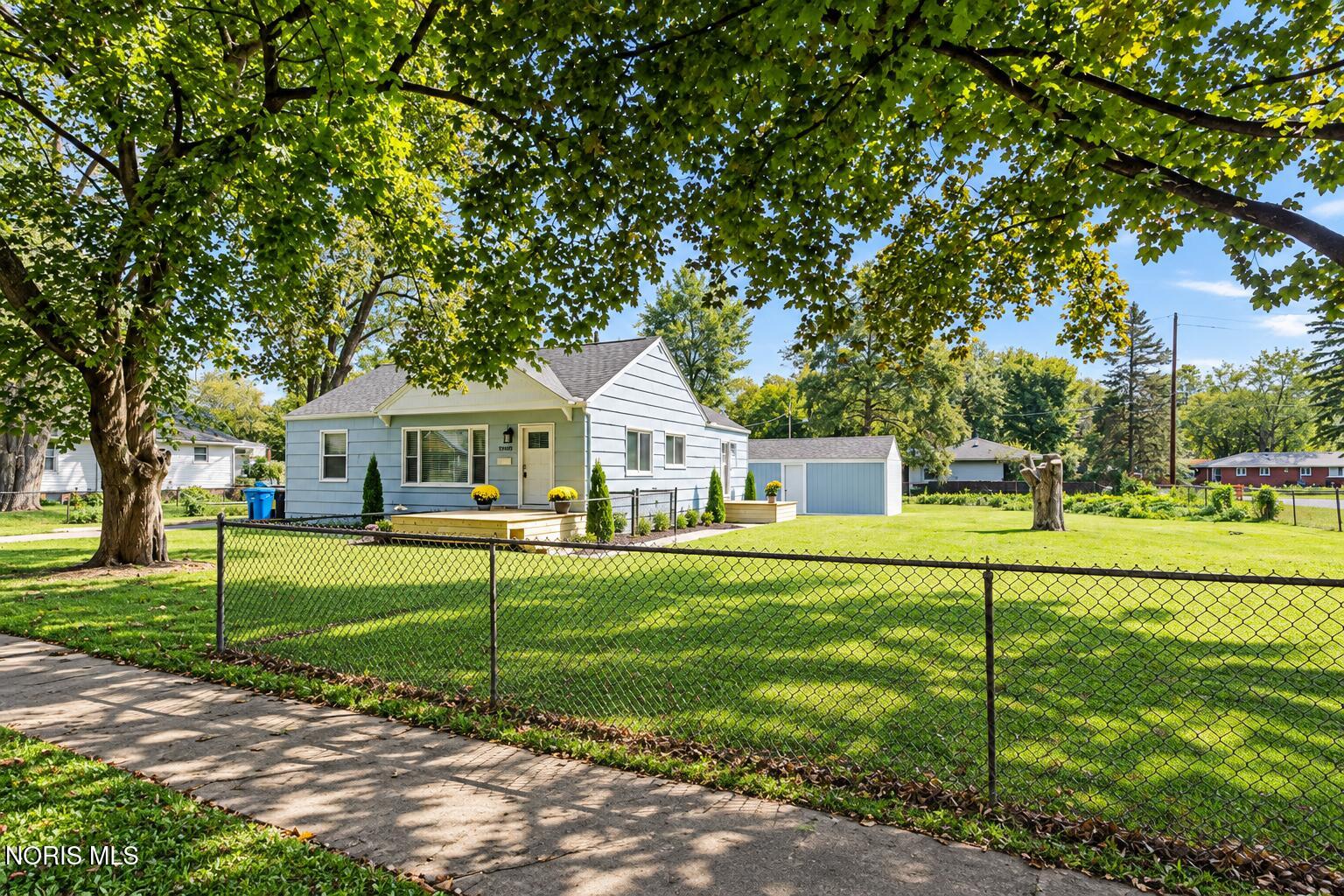 5608 Pawnee Road Toledo, OH 43613 - Photo 41 of 42 Gallery Image 41