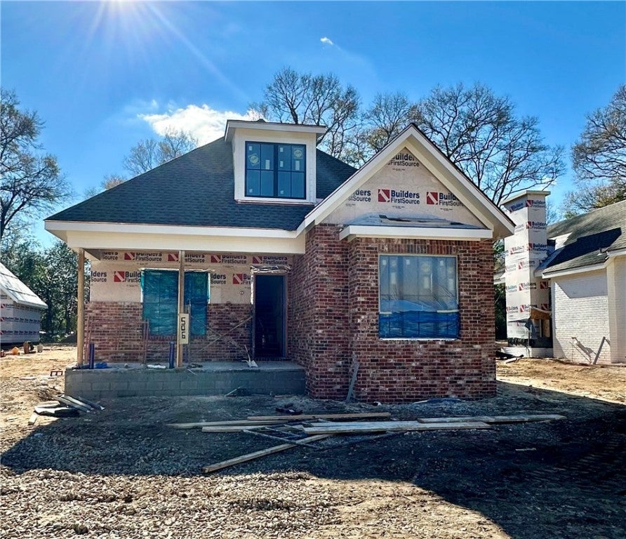 506 Moores Mill Road Auburn, AL 36830 - Photo 1 of 8 Gallery Image 1
