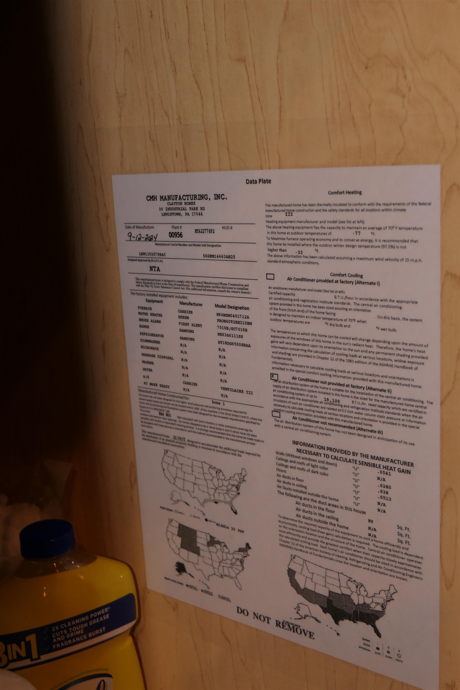 23 Virginia Lane Highgate, VT 05488 - Photo 24 of 24