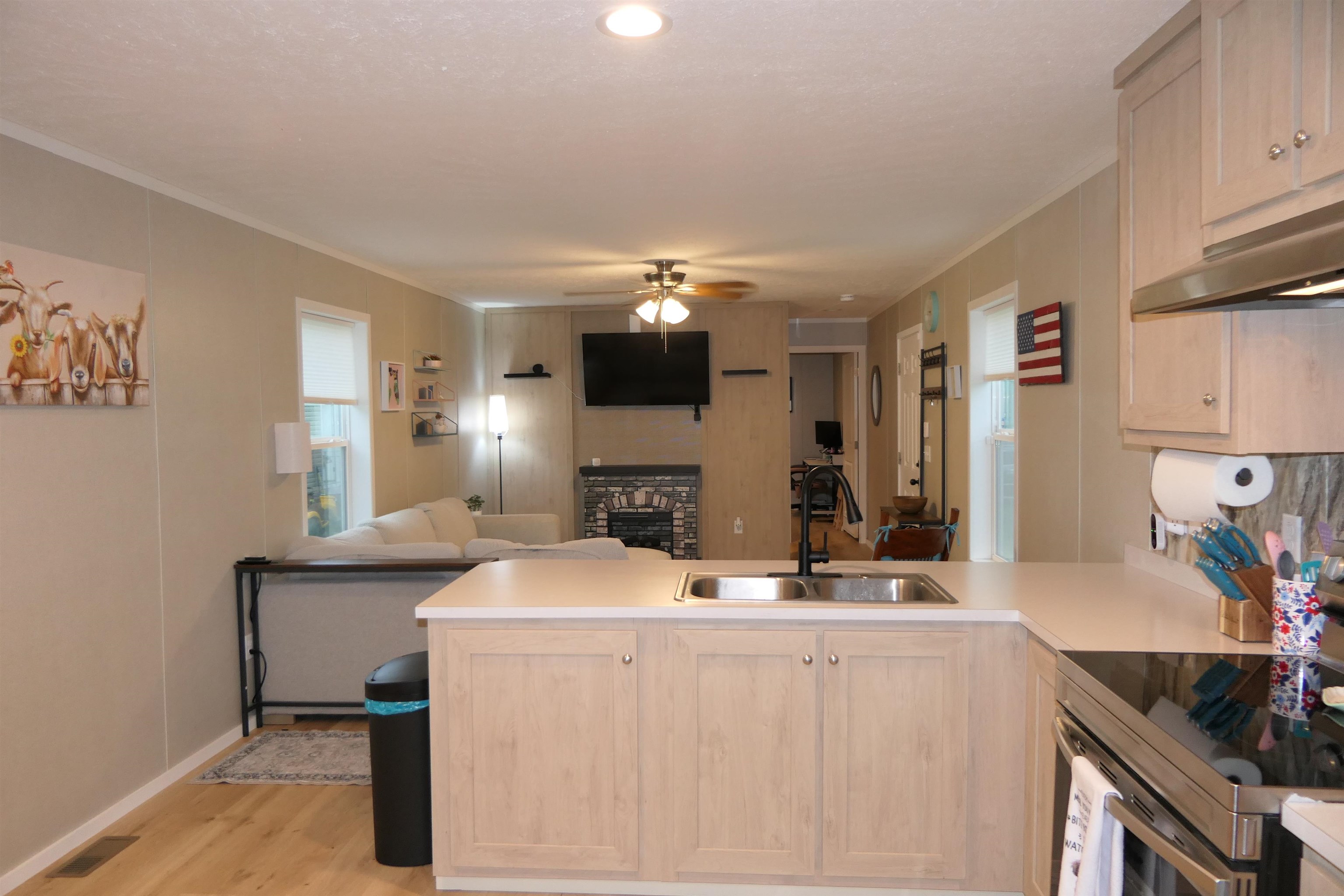 23 Virginia Lane Highgate, VT 05488 - Photo 10 of 24
