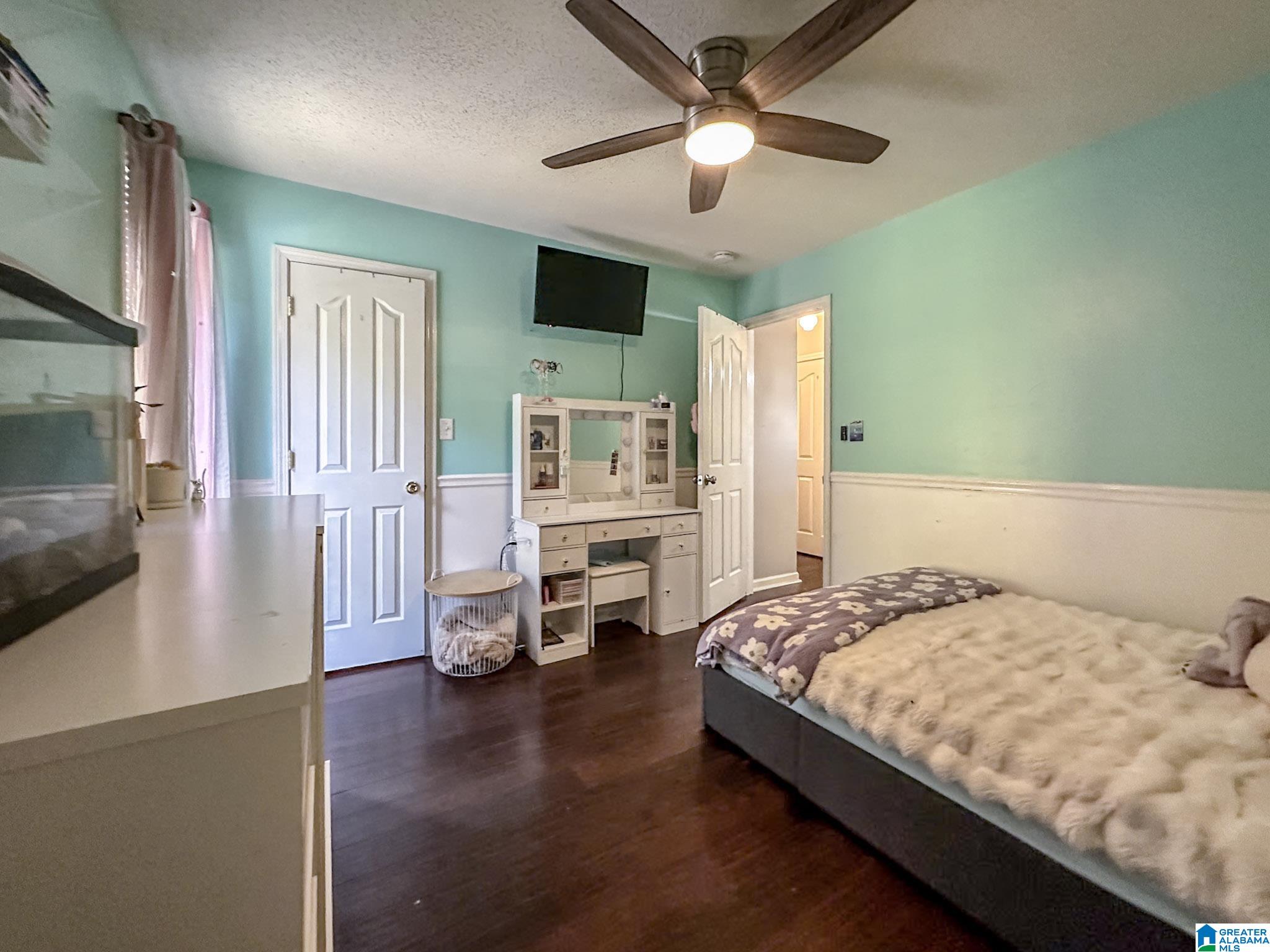 504 South Hillcrest Road Odenville, AL 35120 - Photo 24 of 51