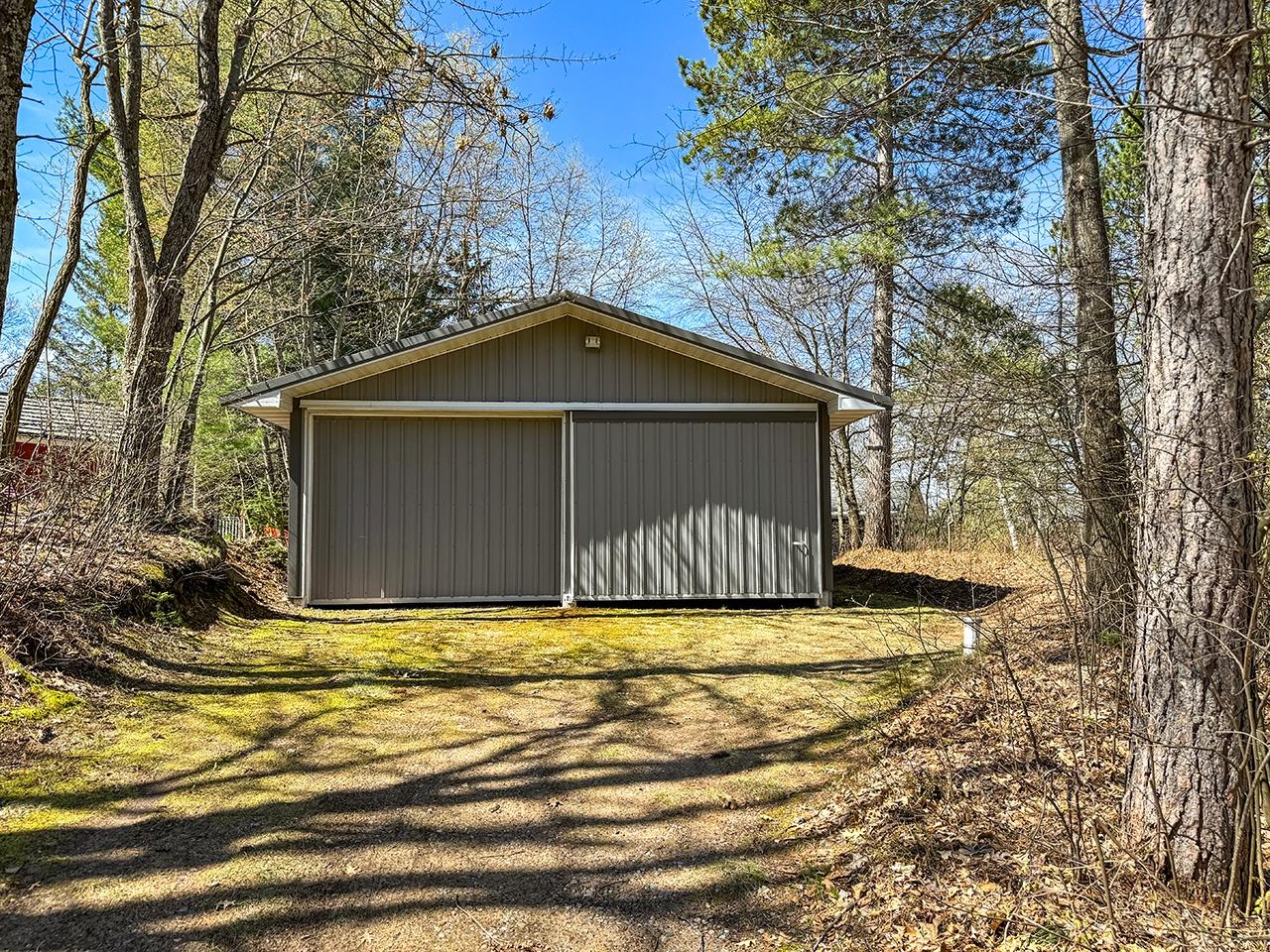 2165 White Road Tomahawk, WI 54487 - Photo 53 of 65 Gallery Image 53
