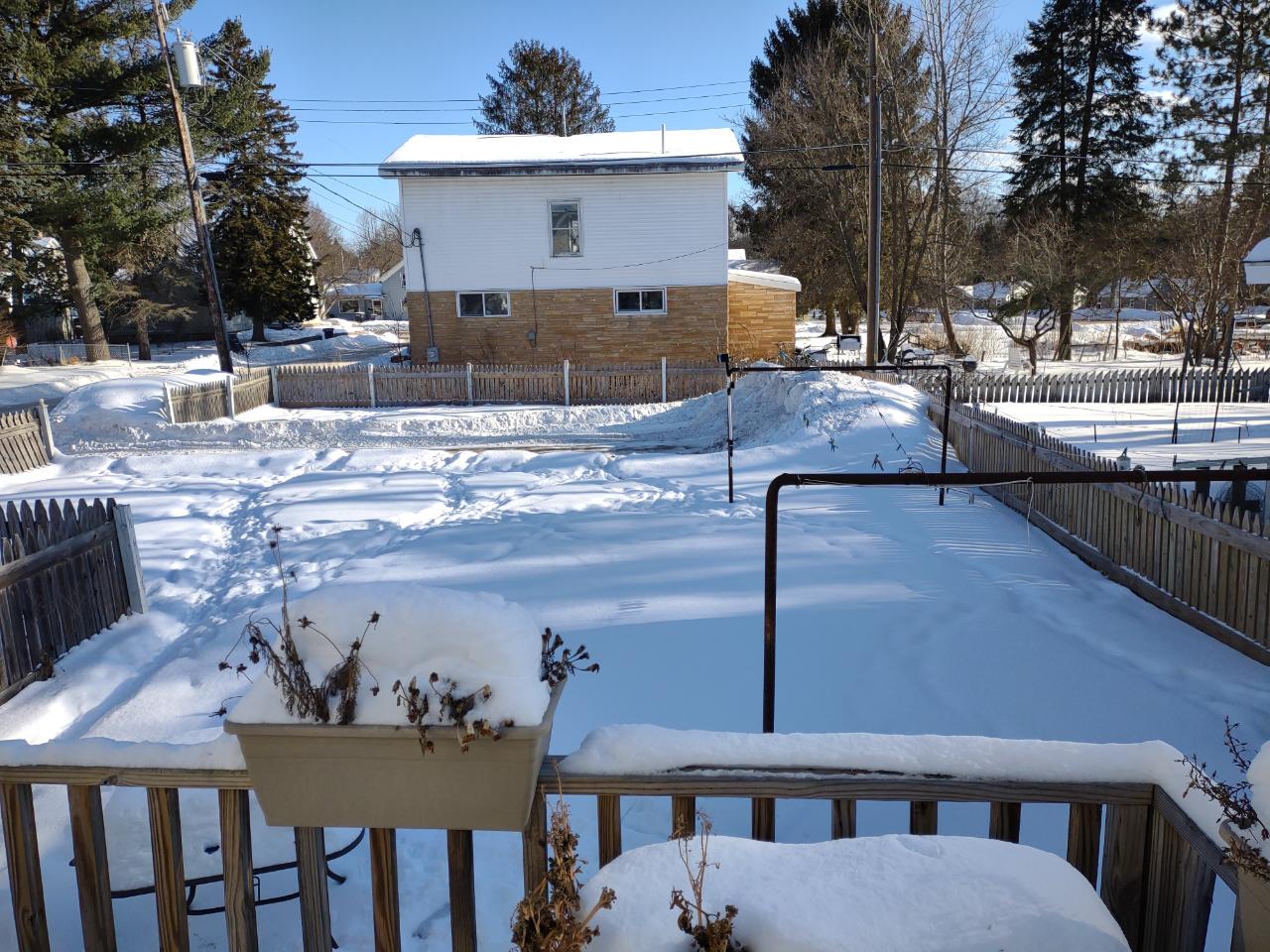 1252 Eagle Street Rhinelander, WI 54501 - Photo 26 of 51 Gallery Image 26