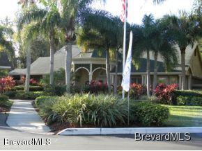7667 North Wickham Road, Unit 401 Melbourne, FL 32940 - Photo 17 of 17 Clubhouse