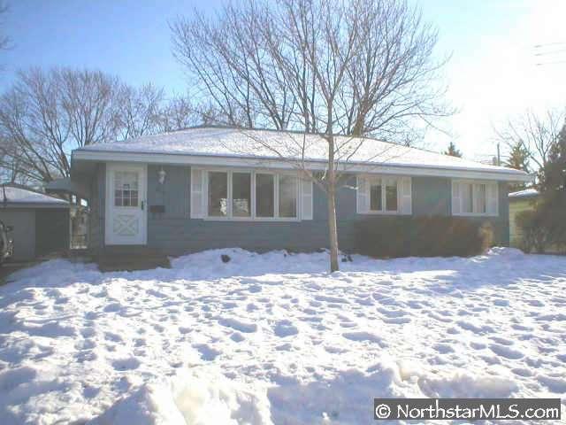 3013 O'Henry Road Brooklyn Center, MN 55429 - Photo 1 of 1 Gallery Image 1