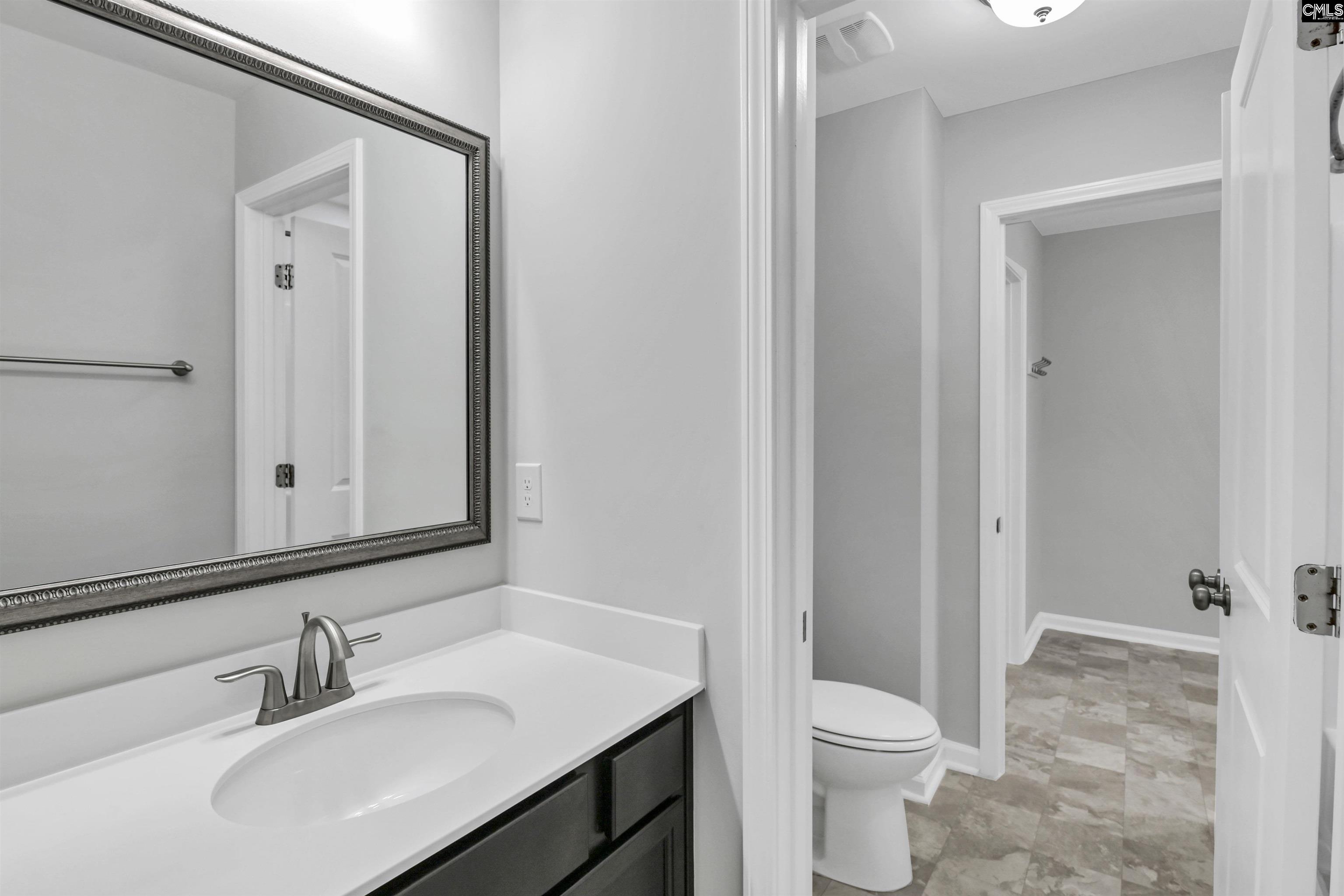 409 Crawley Lane Chapin, SC 29036 - Photo 32 of 50