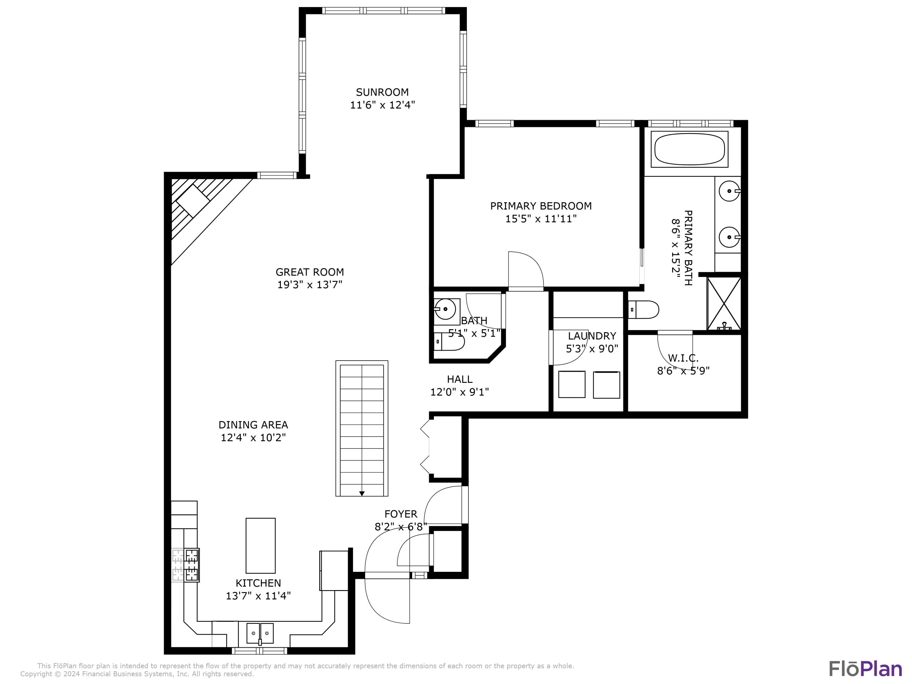 3681 Jason Ridge Lane Southwest Grand Rapids, MI 49534 - Photo 2 of 57 by_floor_with_dimensions_jpg_1