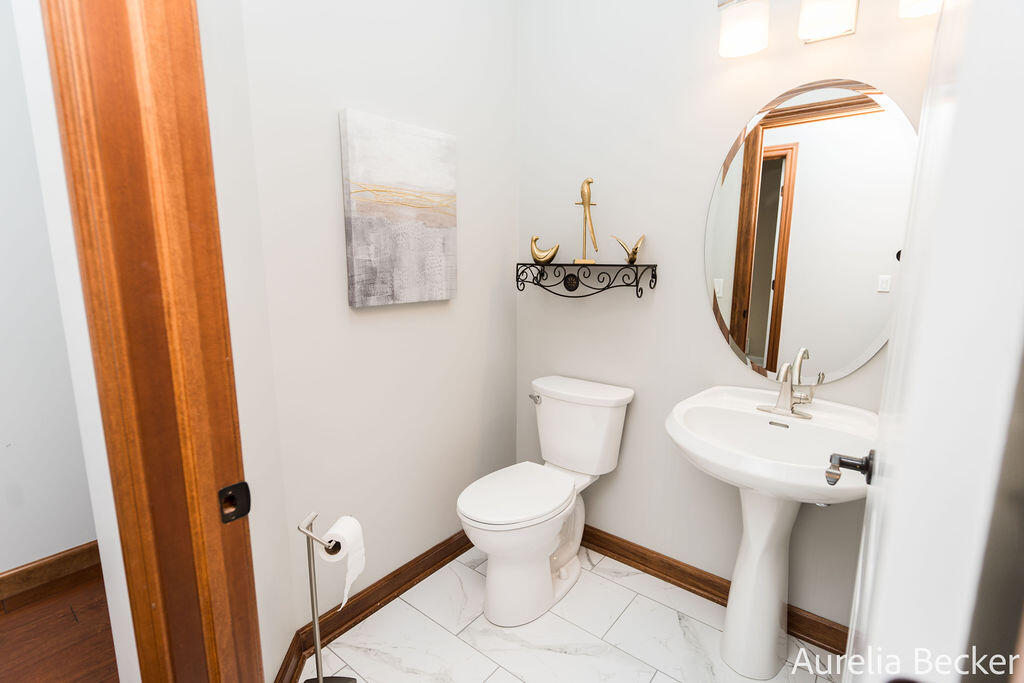 3681 Jason Ridge Lane Southwest Grand Rapids, MI 49534 - Photo 23 of 57 DSC09452
