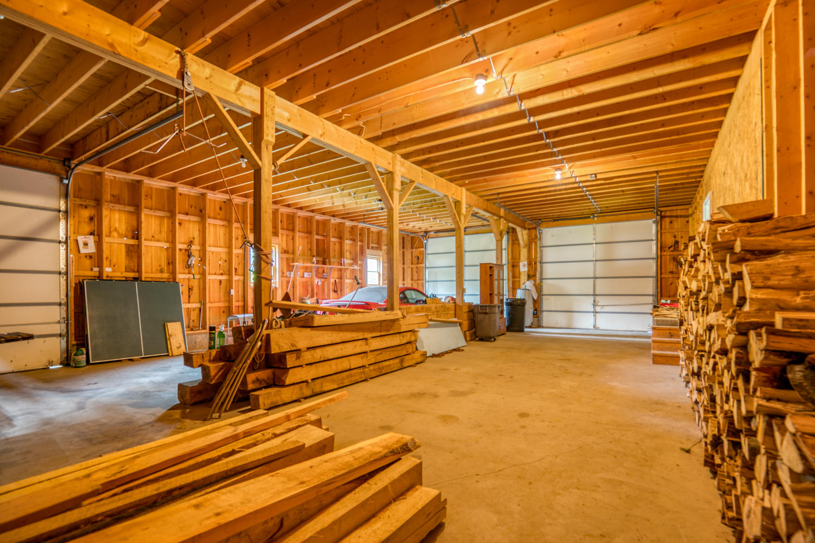 343 Bert Berry Road Embden, ME 04958 - Photo 29 of 31 0H9A0628