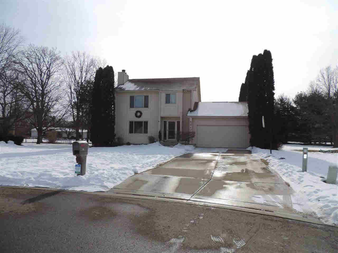 5217 Copley Square Road Grand Blanc, MI 48439 - Photo 1 of 20 21425481.JPG