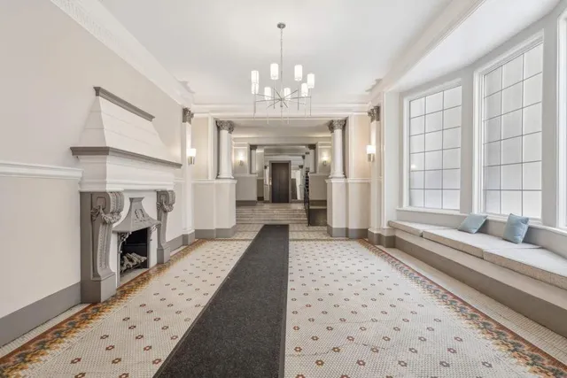 $1,395,000 | 229 West 97th Street, Unit 1E | Upper West Side