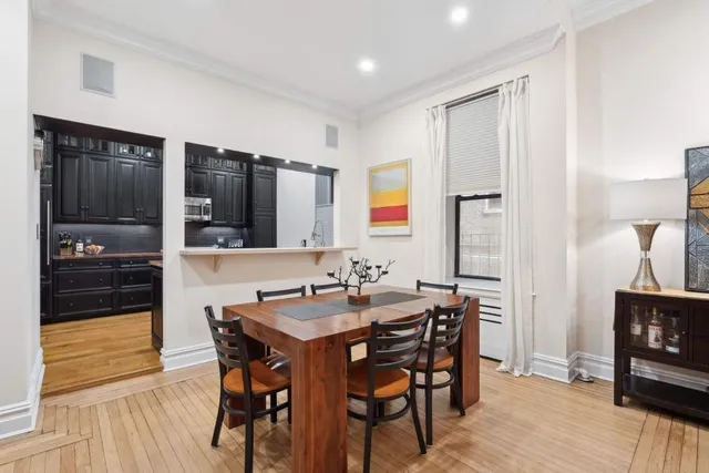 $1,395,000 | 229 West 97th Street, Unit 1E | Upper West Side