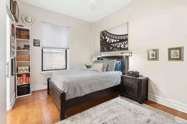 $1,395,000 | 229 West 97th Street, Unit 1E | Upper West Side