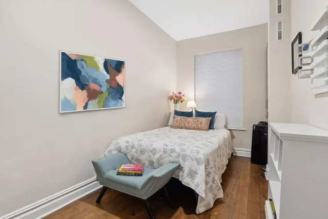 $1,395,000 | 229 West 97th Street, Unit 1E | Upper West Side