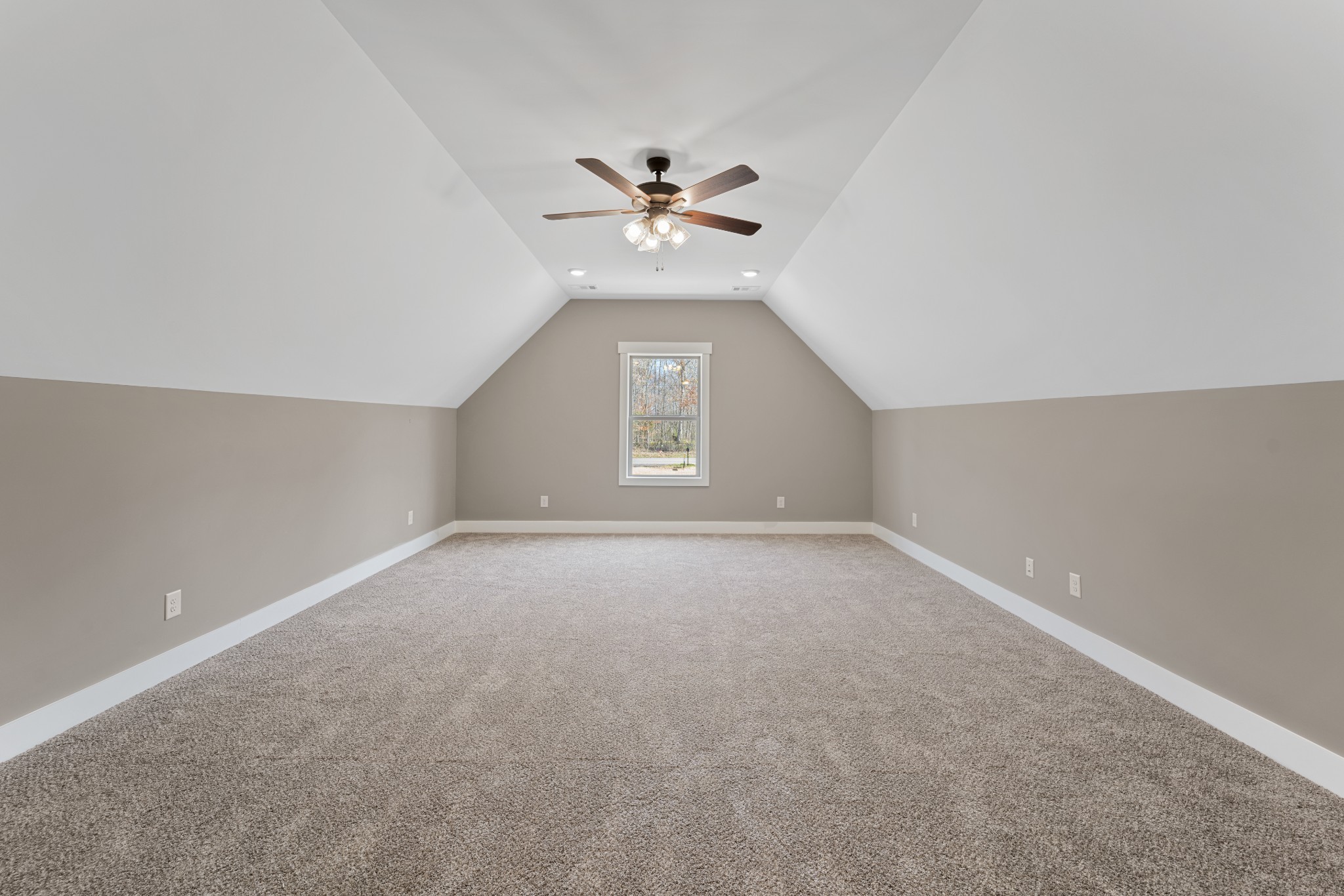 6120 Red River School Road Portland, TN 37148 - Photo 13 of 26 a view of an empty room