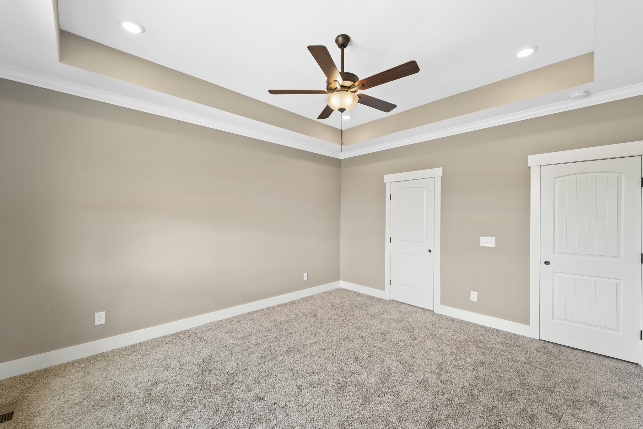 6120 Red River School Road Portland, TN 37148 - Photo 17 of 26 an empty room