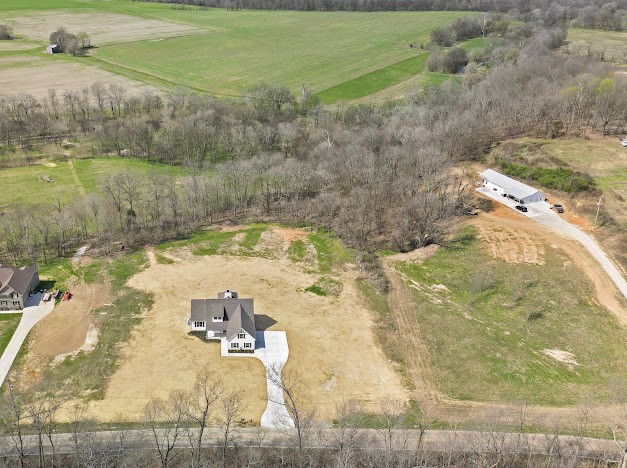 6120 Red River School Road Portland, TN 37148 - Photo 18 of 26 a view of a lake view
