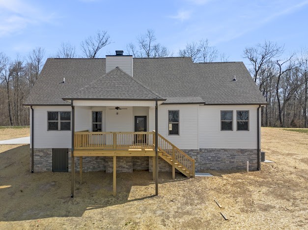 6120 Red River School Road Portland, TN 37148 - Photo 20 of 26