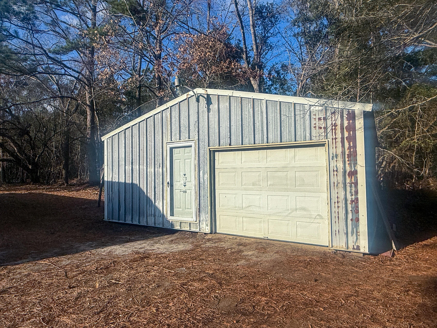 1748 Highway 402 Moncks Corner, SC 29461 - Photo 24 of 28 JHR-56