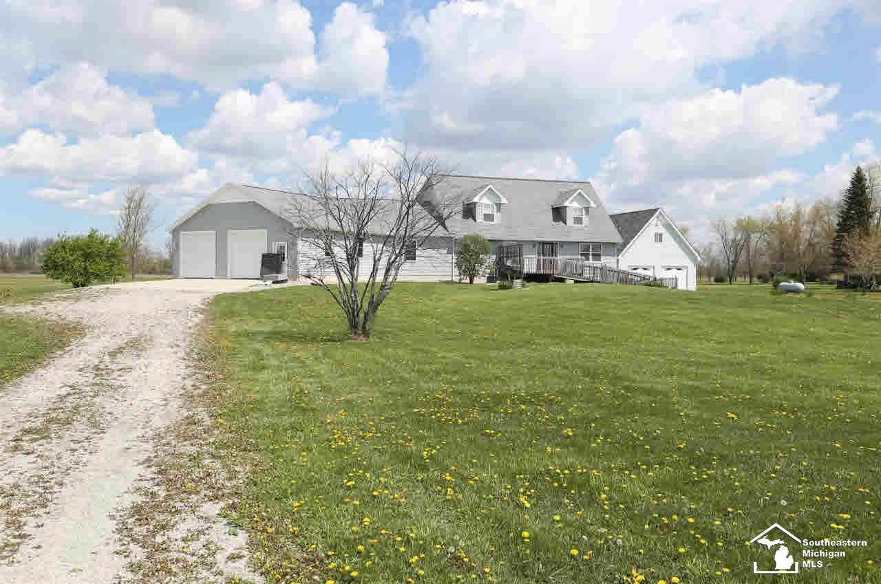 19414 Cone Road Milan, MI 48160 - Photo 3 of 41