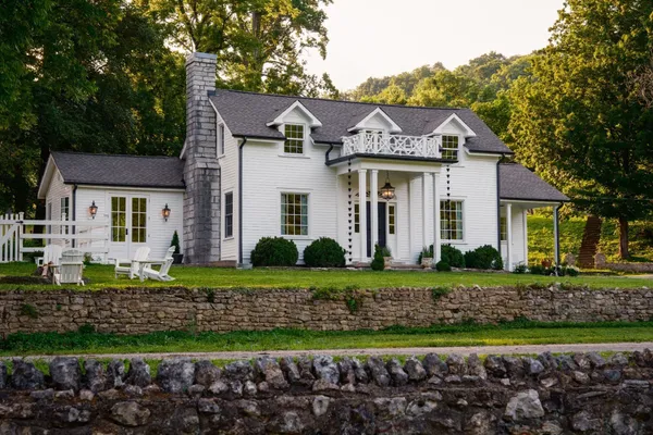 $2,585,000 | 2405 Thompson Road, Lewisburg, TN 37091