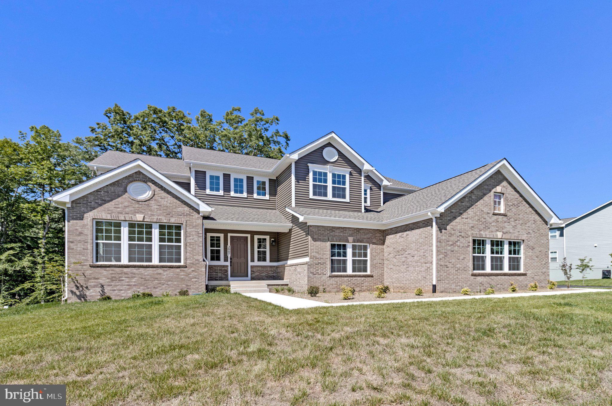 2007 St James Road Accokeek, MD 20607 - Photo 1 of 95