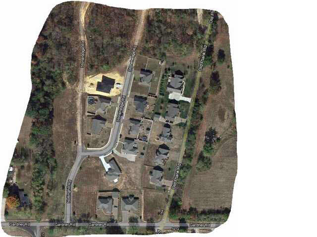 6200 Gardner Road Chandler, IN 47610 - Photo 5 of 5