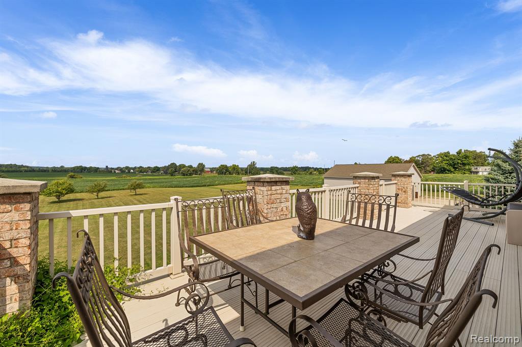 3550 Rochester Road Dryden, MI 48428 - Photo 46 of 55