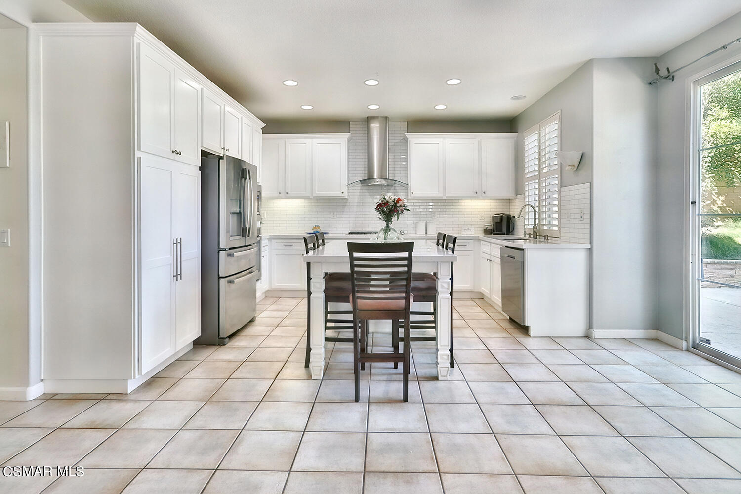 149 Park Hill Road Simi Valley, CA 93065 - Photo 15 of 62 dKitchen1