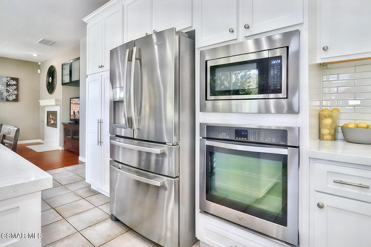 149 Park Hill Road Simi Valley, CA 93065 - Photo 19 of 62 dKitchen5